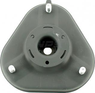 NPS T489A47 - Опора стійки амортизатора, подушка autocars.com.ua