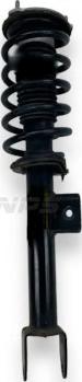 NPS T490L04L - Амортизатор autocars.com.ua
