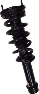 NPS T490L06 - Амортизатор autocars.com.ua