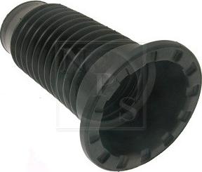 NPS T493A01 - Пильник амортизатора, захисний ковпак autocars.com.ua