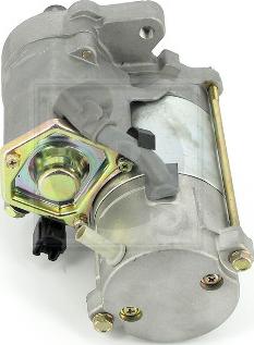 NPS T521A108 - Стартер autocars.com.ua