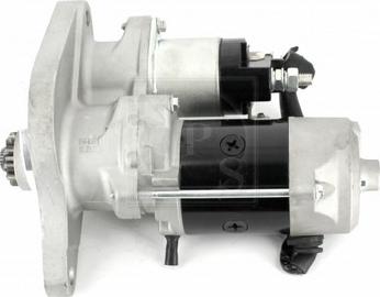 NPS T521A142 - Стартер autocars.com.ua