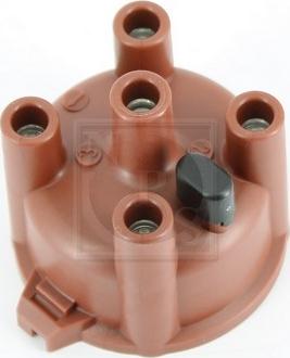NPS T532A04 - Кришка розподільника запалювання autocars.com.ua