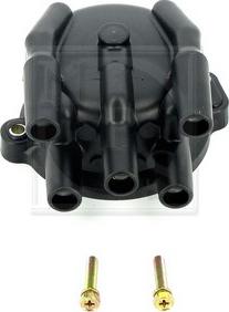 NPS T532A17 - Кришка розподільника запалювання autocars.com.ua