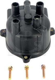 NPS T532A23 - Кришка розподільника запалювання autocars.com.ua