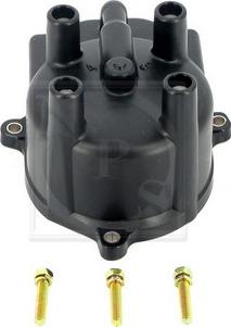 NPS T532A24 - Кришка розподільника запалювання autocars.com.ua