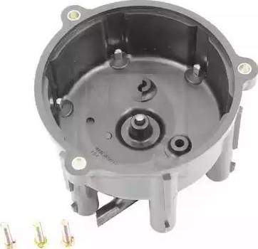 NPS T532A41 - Кришка розподільника запалювання autocars.com.ua