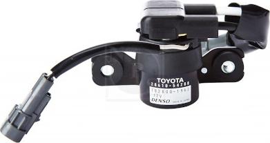 NPS T575A10 - Реле, система розжарювання autocars.com.ua