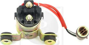 NPS T575A17 - Реле, система розжарювання autocars.com.ua