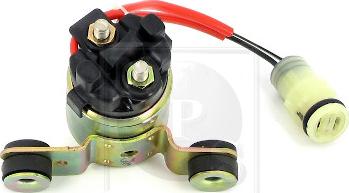 NPS T575A18 - Реле, система розжарювання autocars.com.ua