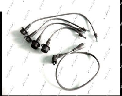 NPS T580A42 - Комплект проводів запалювання autocars.com.ua
