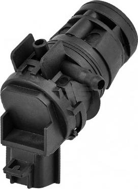 NPS T658A01 - Водяний насос, система очищення вікон autocars.com.ua