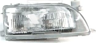 NPS T675A12E - Основна фара autocars.com.ua