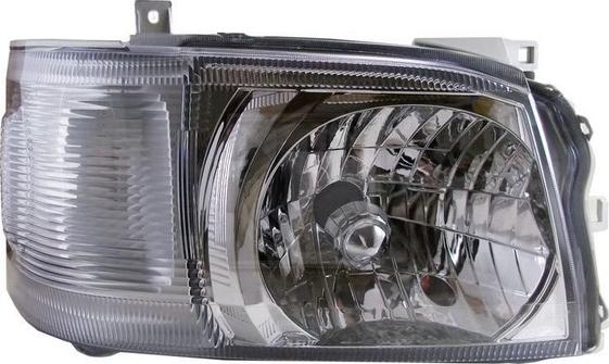 NPS T675A52 - Основна фара autocars.com.ua