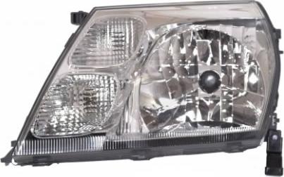 NPS T675A62 - Основна фара autocars.com.ua