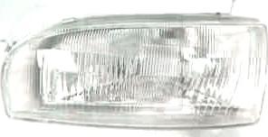 NPS T676A12E - Основна фара autocars.com.ua