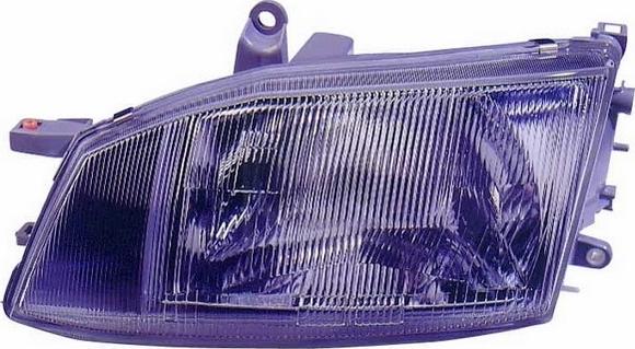 NPS T676A37 - Основна фара autocars.com.ua