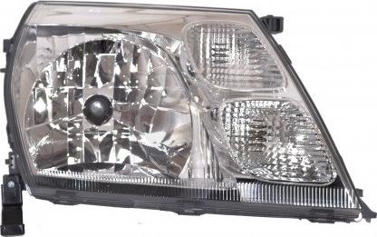 NPS T676A62 - Основна фара autocars.com.ua