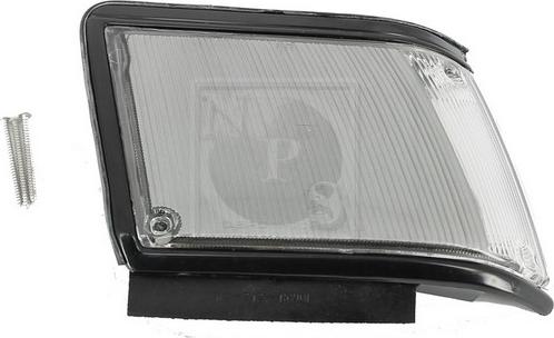 NPS T680A08 - Гальмо вогонь autocars.com.ua