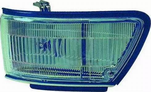 NPS T680A10 - Гальмо вогонь autocars.com.ua