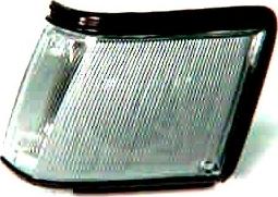 NPS T681A08 - Гальмо вогонь autocars.com.ua