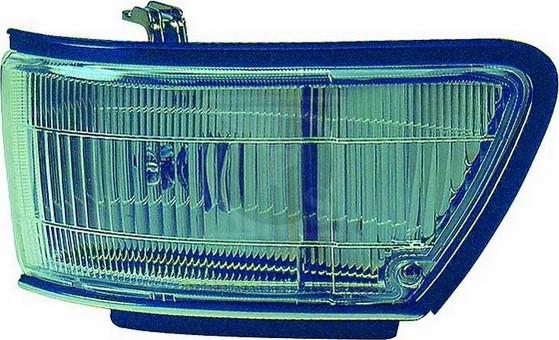 NPS T681A10 - Гальмо вогонь autocars.com.ua