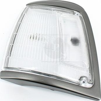 NPS T681A23 - Гальмо вогонь autocars.com.ua