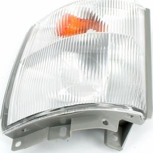 NPS T691A33A - Бічний ліхтар, покажчик повороту autocars.com.ua
