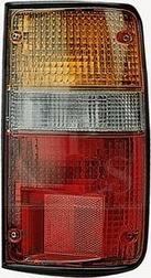 NPS T761A18 - Задні ліхтарі autocars.com.ua