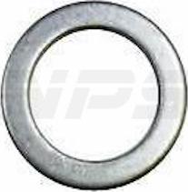 NPS U129L01B - Уплотнительное кольцо, резьбовая пробка маслосливного отверстия avtokuzovplus.com.ua