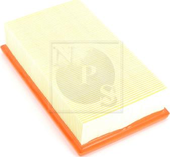 NPS V132G07 - Повітряний фільтр autocars.com.ua
