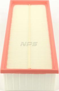 NPS V132G08 - Повітряний фільтр autocars.com.ua