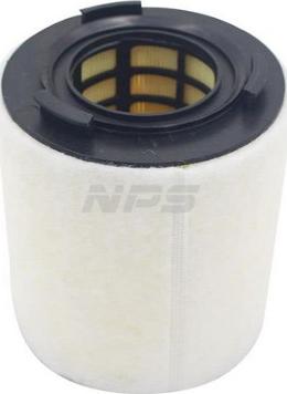 NPS V132G09 - Повітряний фільтр autocars.com.ua
