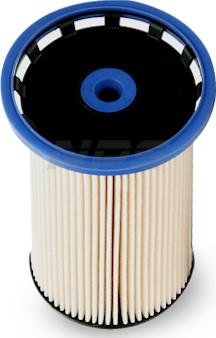 NPS V133G02 - Паливний фільтр autocars.com.ua