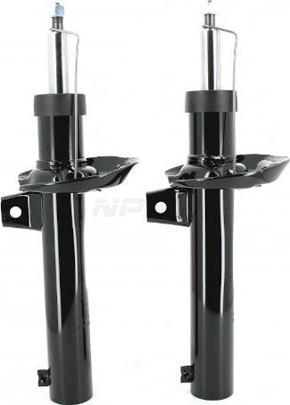 NPS V497G06 - Амортизатор autocars.com.ua