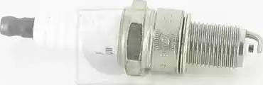 NPS W16EPR-U11 - Свічка запалювання autocars.com.ua