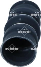 NRF 166009 - Трубка, нагнетание воздуха avtokuzovplus.com.ua