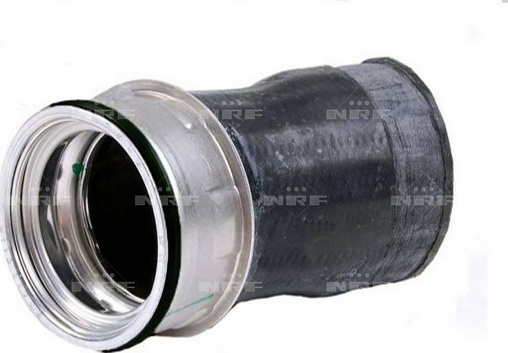 NRF 166042 - Трубка нагнітається повітря autocars.com.ua