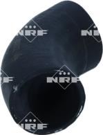 NRF 166053 - Трубка, нагнетание воздуха avtokuzovplus.com.ua