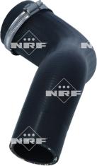 NRF 166098 - Трубка нагнітається повітря autocars.com.ua