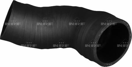NRF 166152 - Трубка, нагнетание воздуха autodnr.net