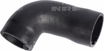 NRF 166268 - Трубка, нагнетание воздуха autodnr.net