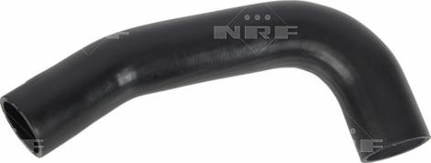 NRF 166273 - Трубка, нагнетание воздуха avtokuzovplus.com.ua