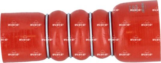 NRF 166426 - Трубка нагнітається повітря autocars.com.ua