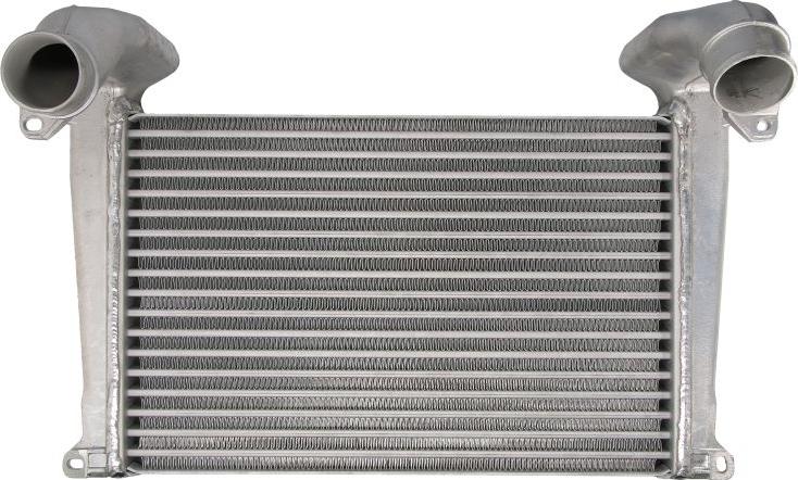 NRF 30093 - Интеркулер autocars.com.ua