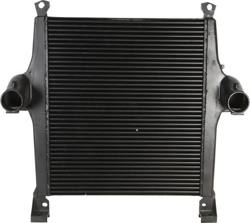 NRF 30201 - Интеркулер autocars.com.ua