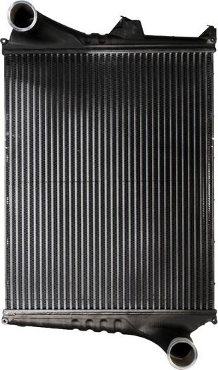 NRF 30225 - Интеркулер autocars.com.ua