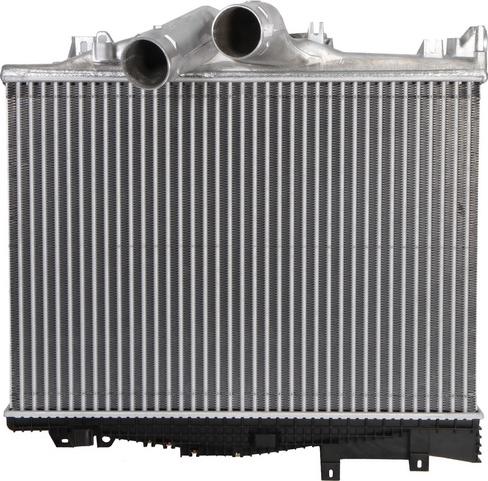 NRF 30229 - Интеркулер autocars.com.ua