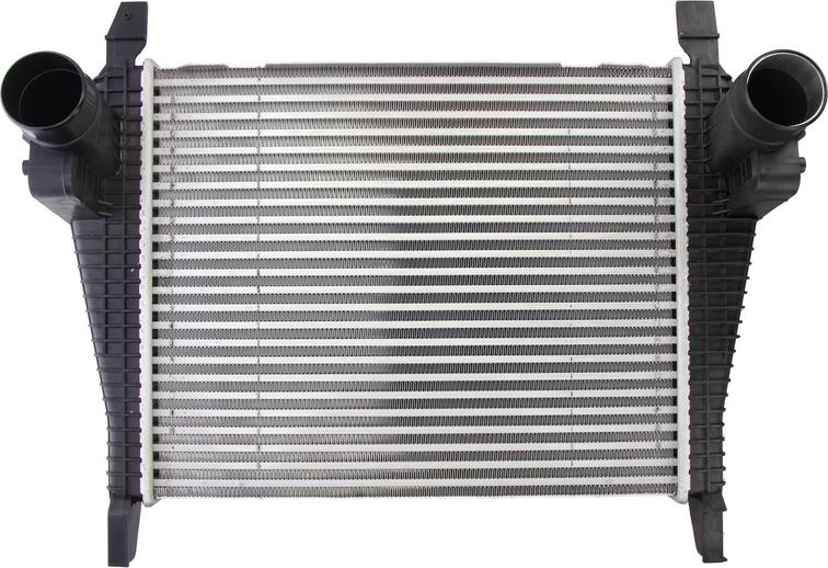 NRF 30264 - Интеркулер autocars.com.ua