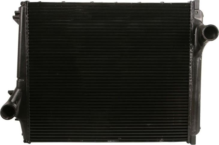 NRF 30391 - Интеркулер autocars.com.ua